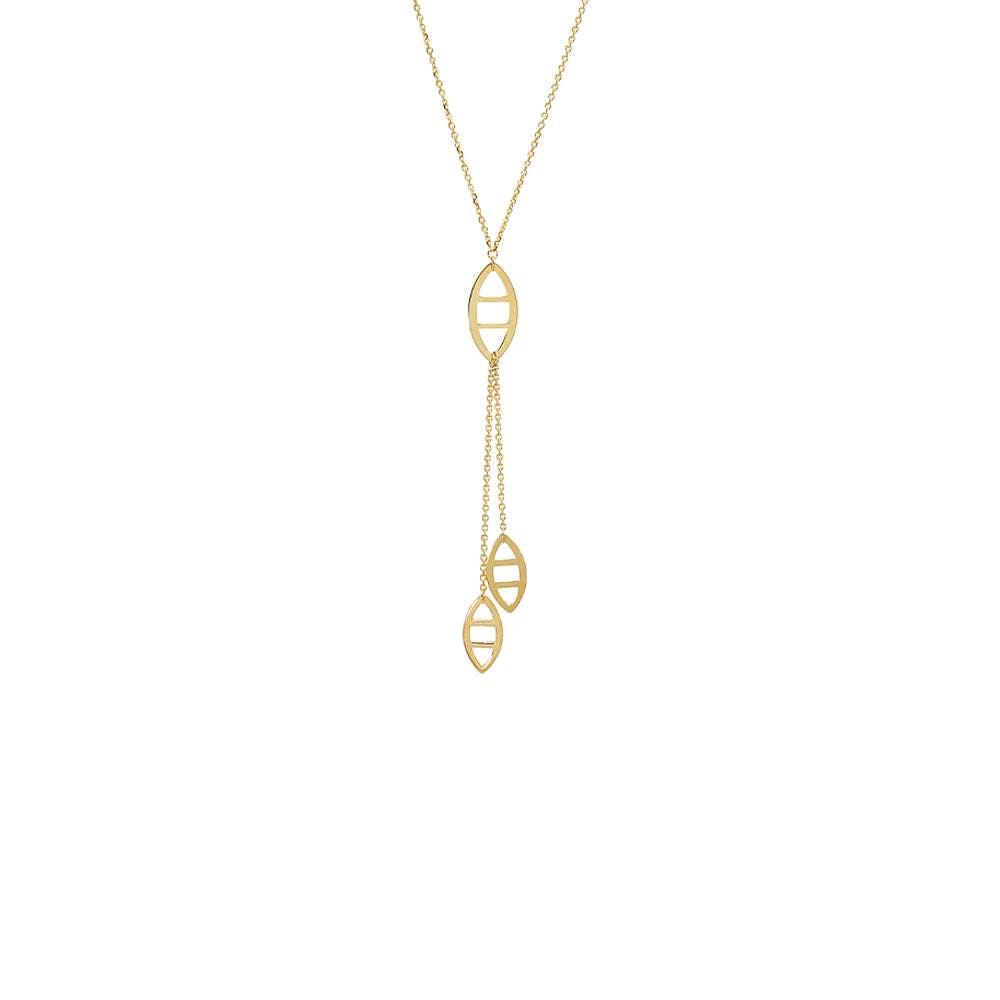 selected 14K Gold