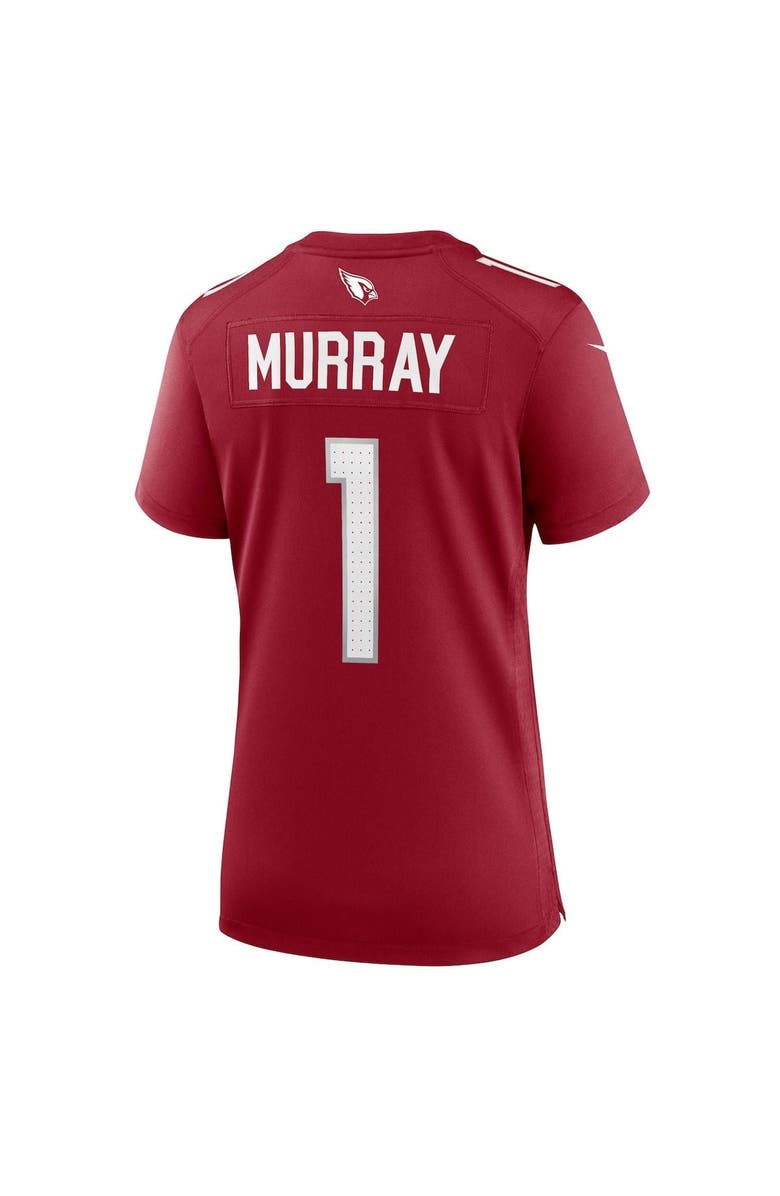 Nike Women's Nike Kyler Murray Cardinal Arizona Cardinals Player Jersey, Alternate, color, Cardinal
