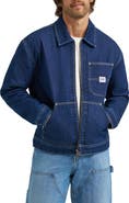 Lee Workwear Denim Jacket