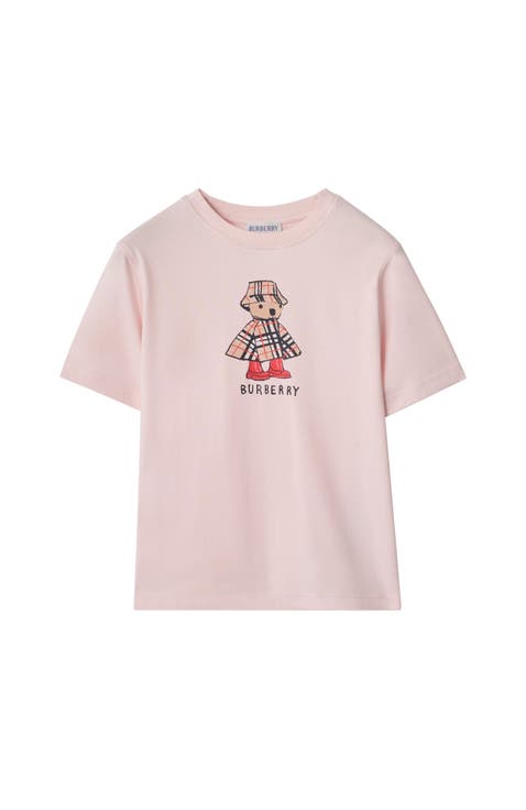 Shirts for Kids Burberry | Nordstrom