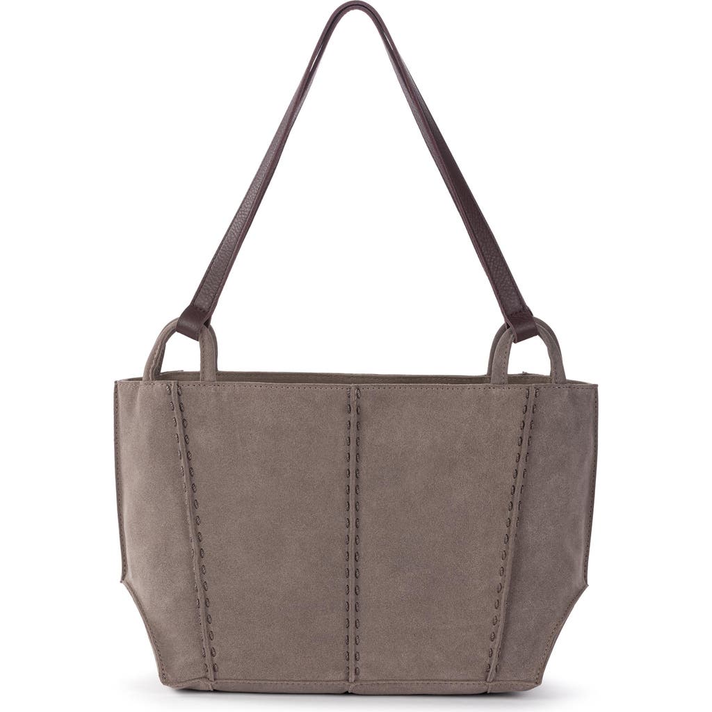 The Sak Los Feliz Satchel In Brown
