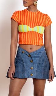 Bohn Jsell Sundaze Crop