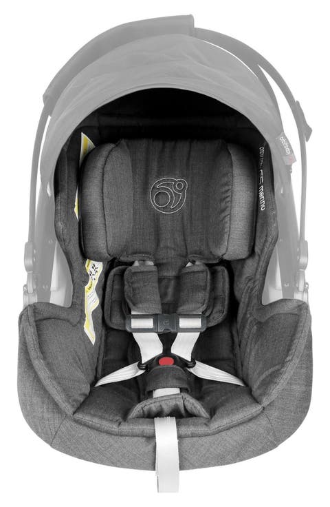 Merino Wool Blend Liner for G5 Infant Car Seat