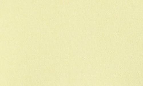 Zella Girl Kids' Cloud Fleece Half Zip Sweatshirt In Yellow