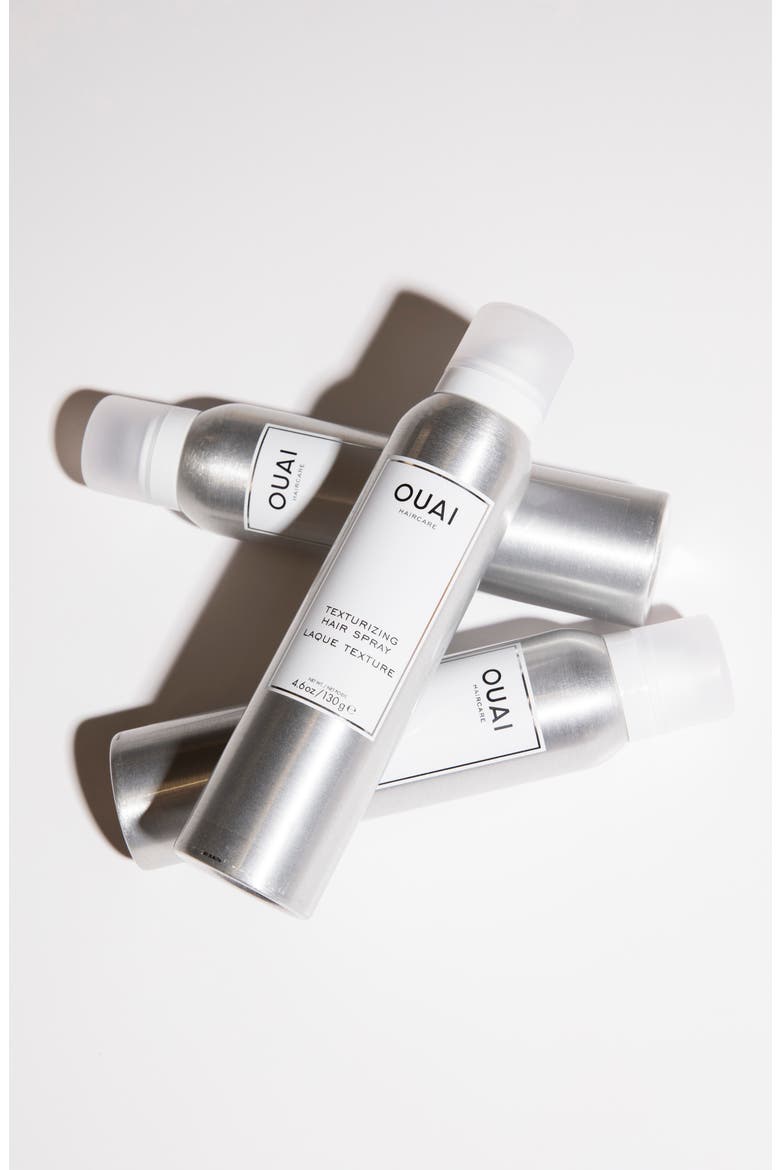 Texturizing Hair Spray, Alternate, color, NO COLOR
