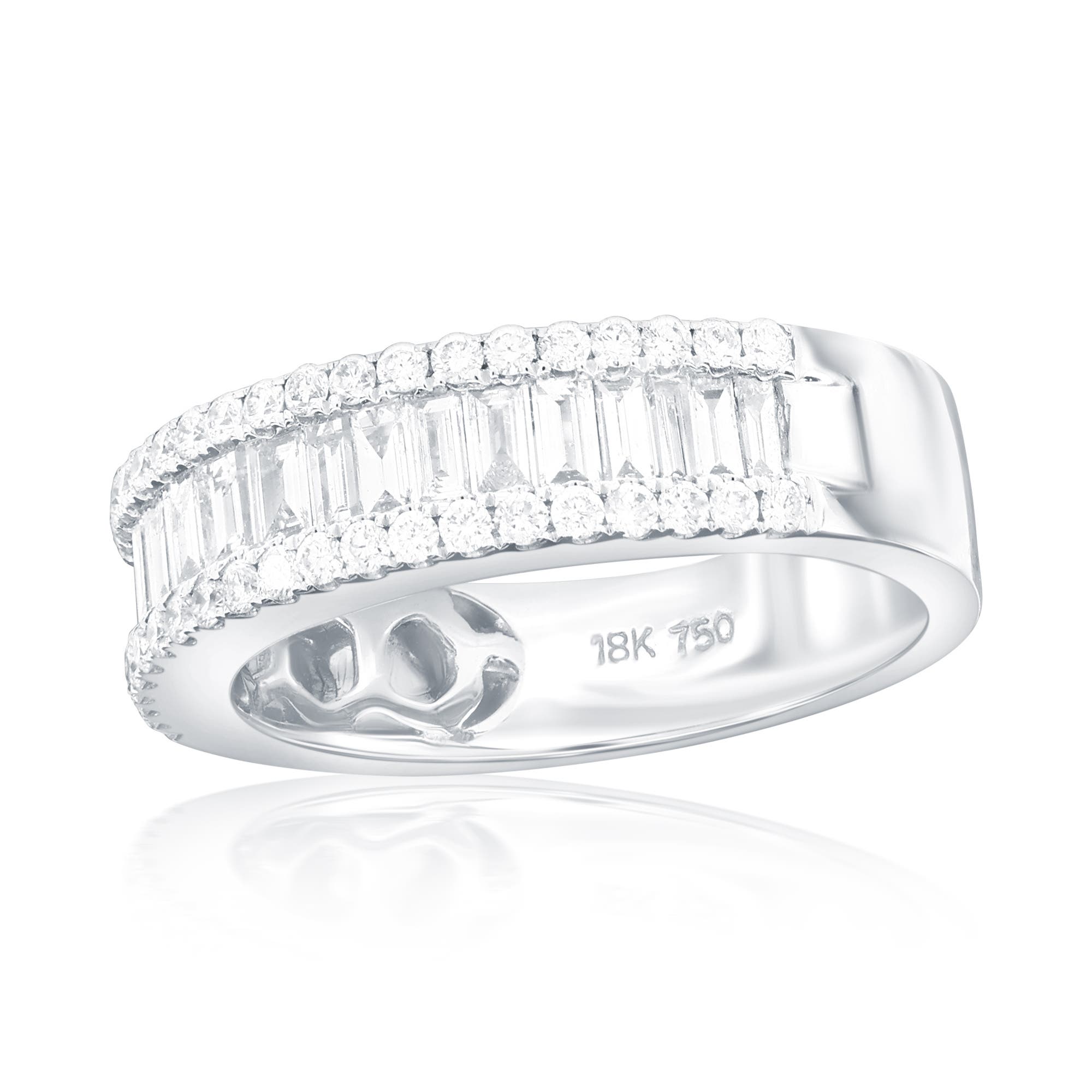 selected White Gold
