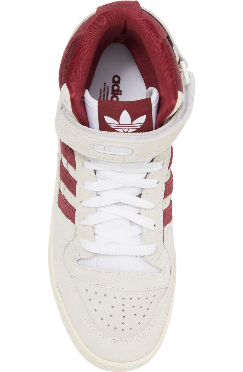adidas Forum 84 Hi-Top Basketball Shoe, Alternate, color,