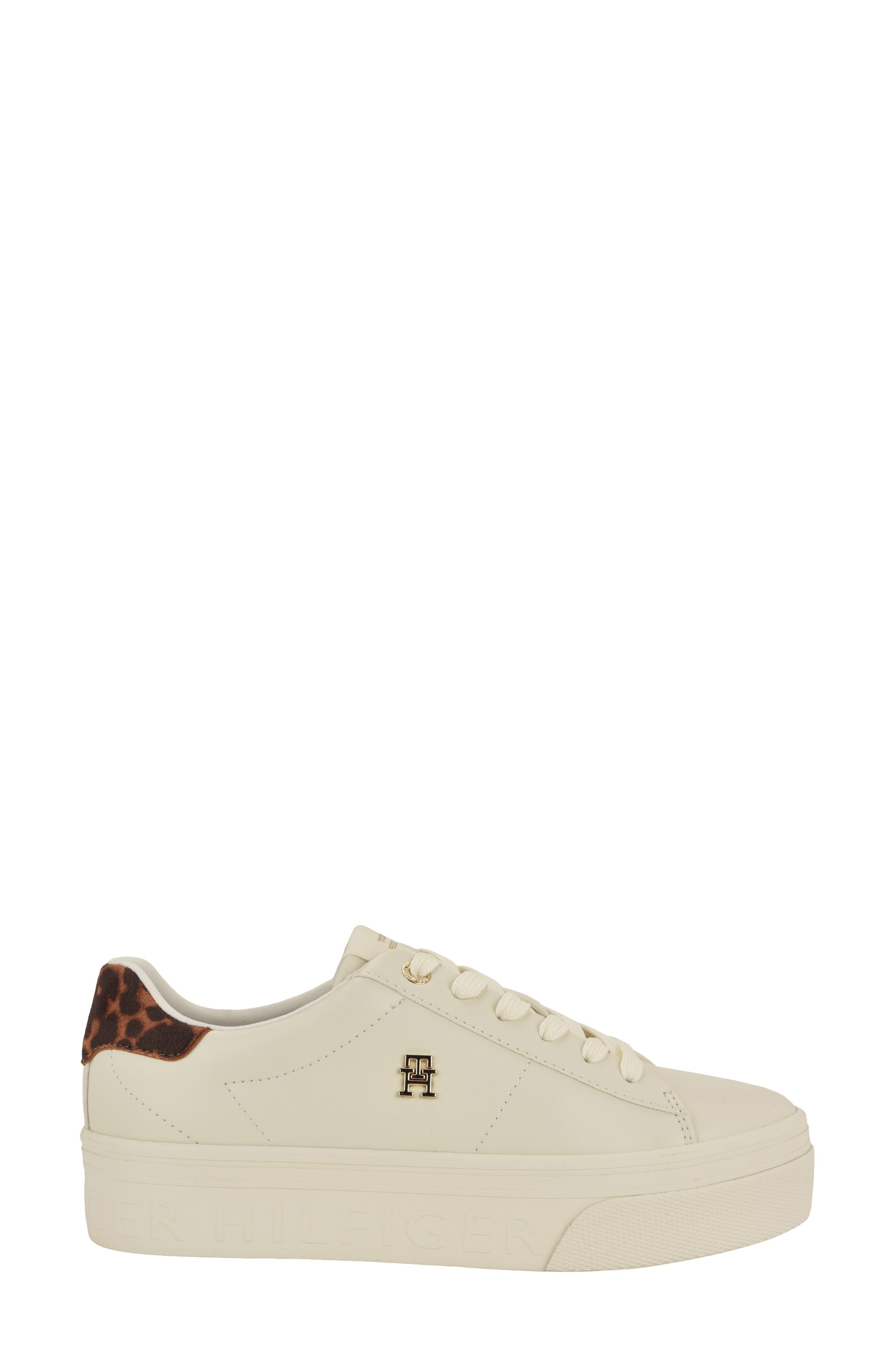 Brighs Sneaker, Alternate, color, IVORY
