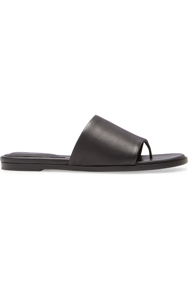 Eileen Fisher Edge Slide Sandal, Alternate, color,