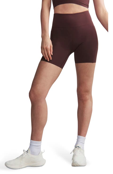Revive Pocket Bike Shorts