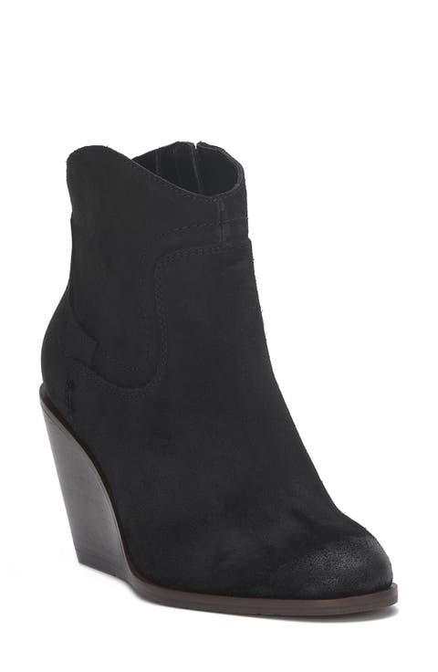 Walts Wedge Boot (Women)
