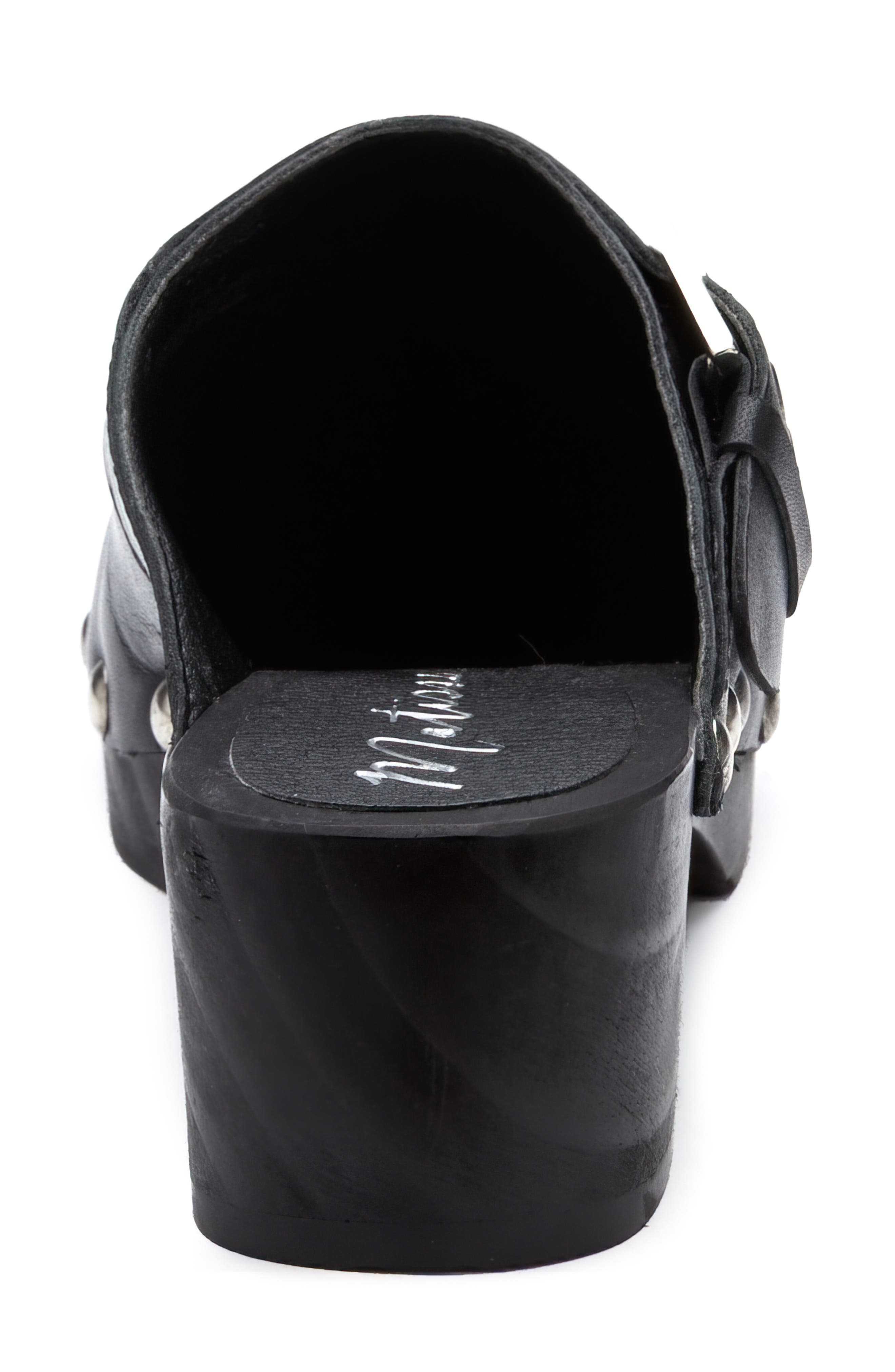 Matisse London Clog, Alternate, color, 