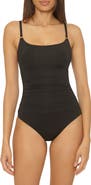 Soluna Sun Goddess One-Piece Swimsuit