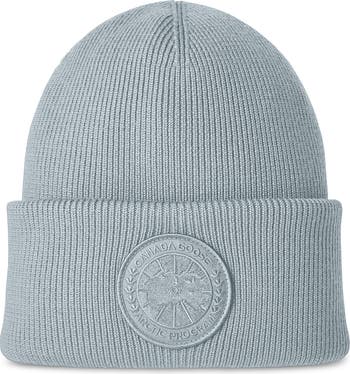 Merino wool beanie canada goose on sale