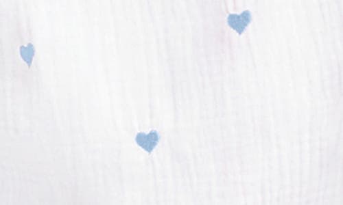 Splendid Lottie Love Cotton Gauze Pajamas