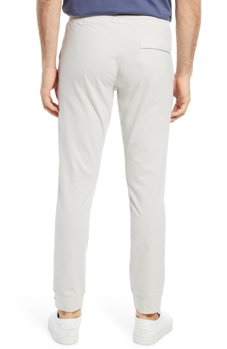 Good Man Brand Pro Slim Fit Joggers, Alternate, color, 