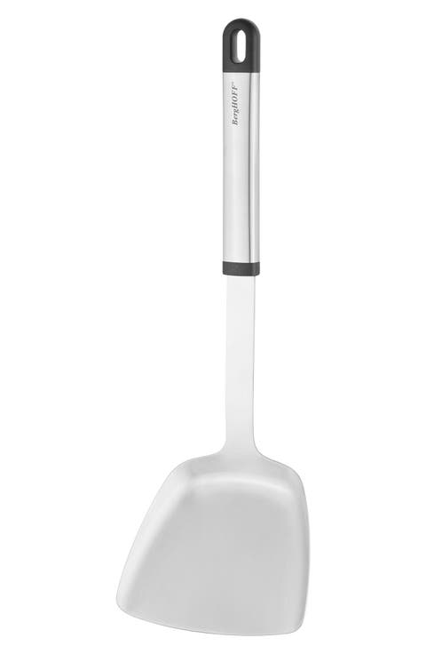 INTERNATIONAL Essentials Stainless Steel Chinese Turner