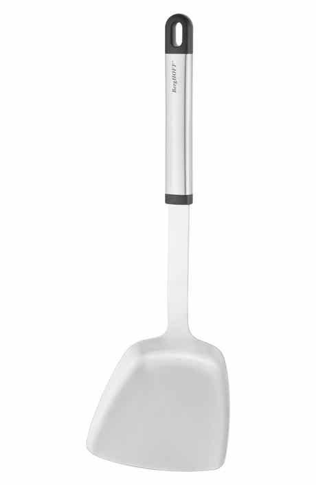 BergHOFF INTERNATIONAL Essentials Stainless Steel Chinese Turner