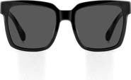 Kate Spade New York Shira 55mm Sunglasses