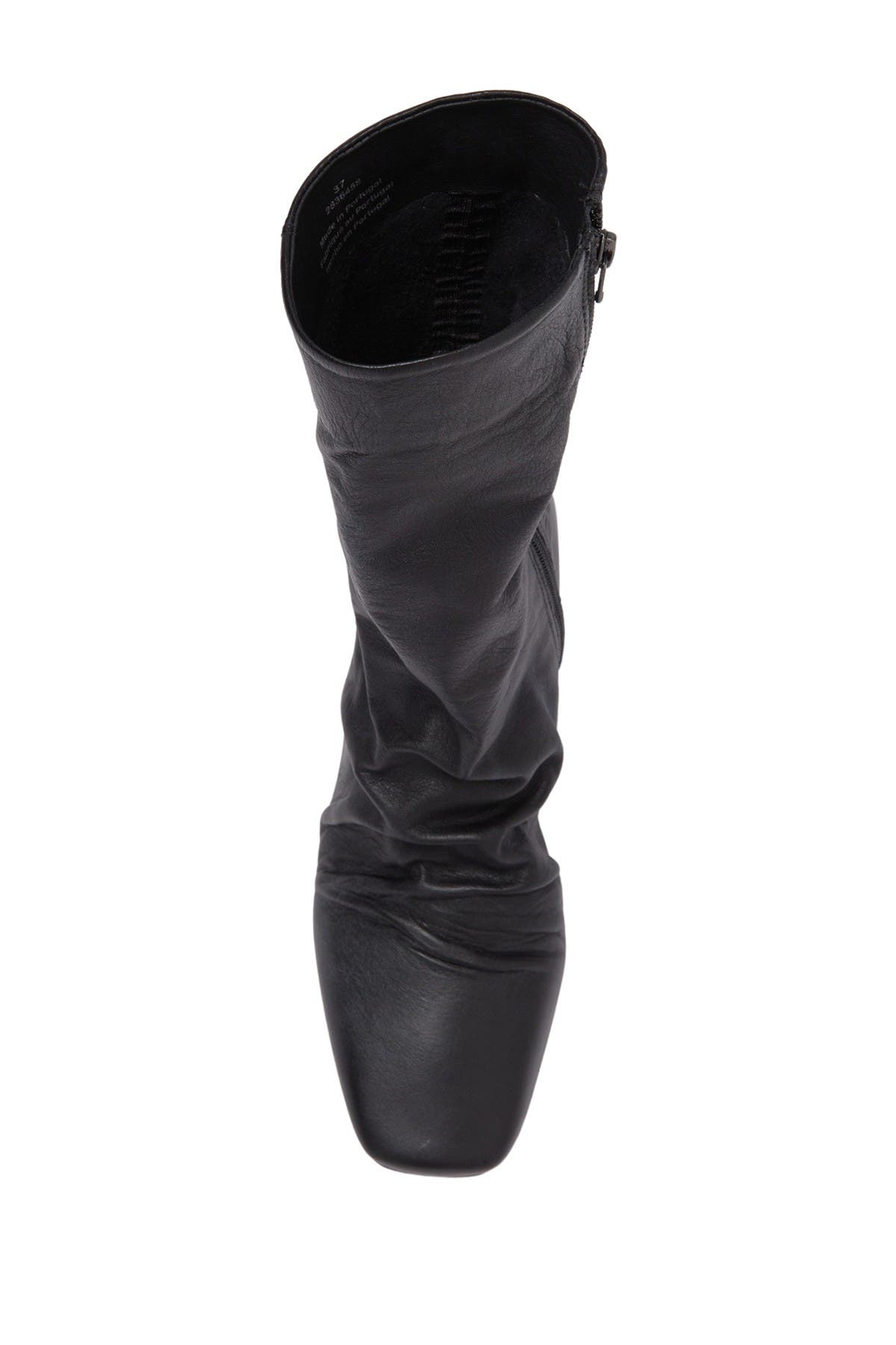 Free People Mercella Square Toe Slouchy Boot, Main, color, 