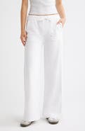 Tractr Wide Leg Jeans