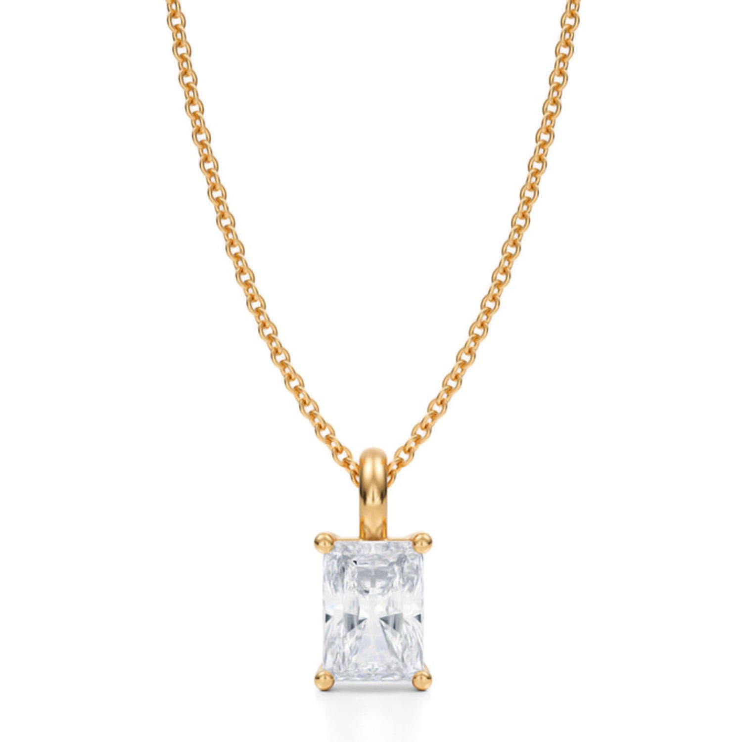 selected Yellow Gold