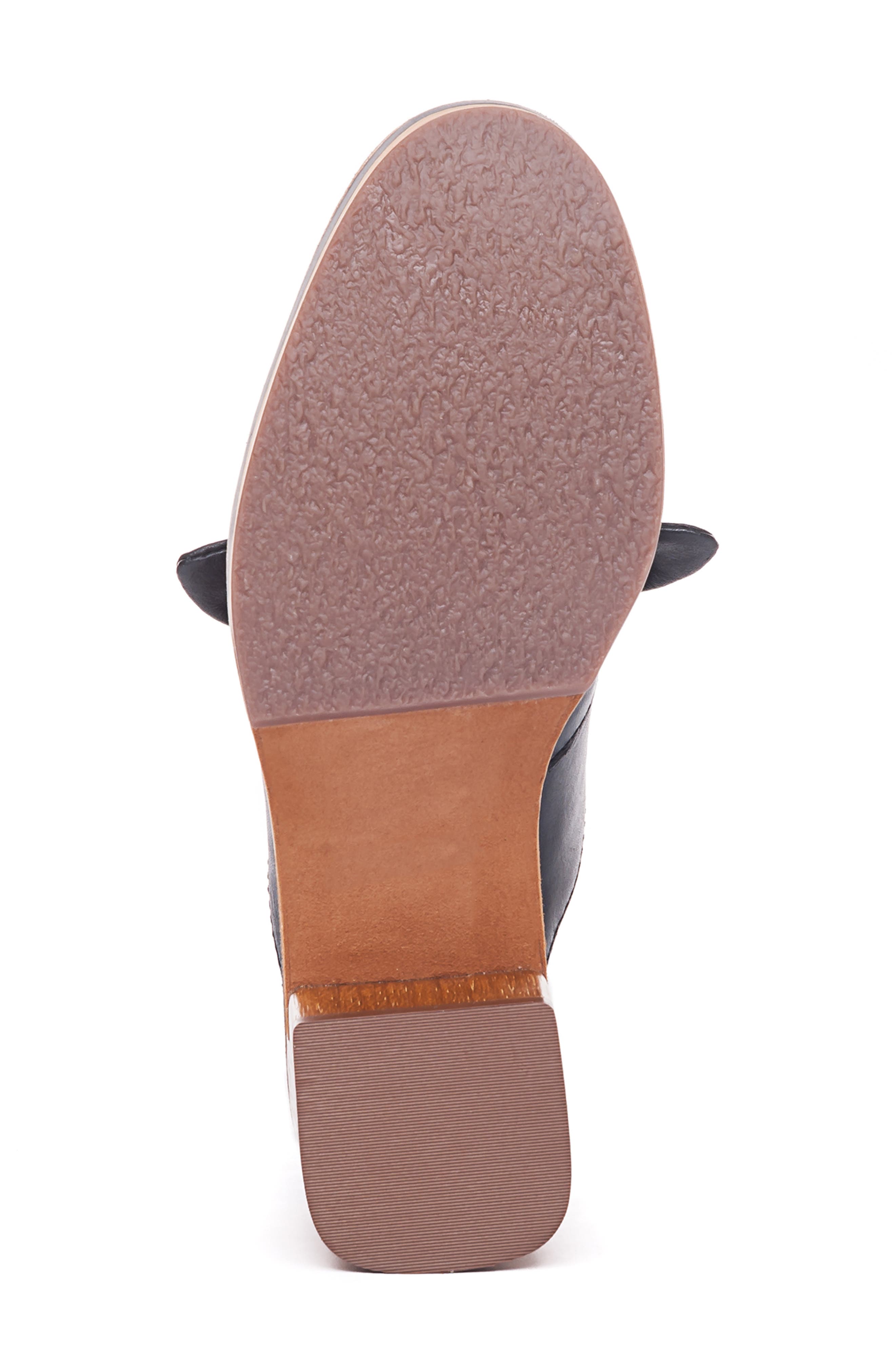 Bernardo Footwear Bernardo Sadie Mule, Alternate, color, 