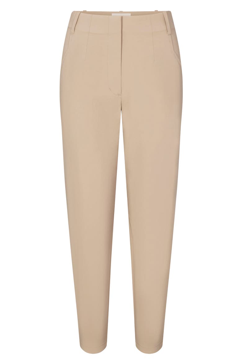 Kate Performance Ankle Pants, Alternate, color, SAND