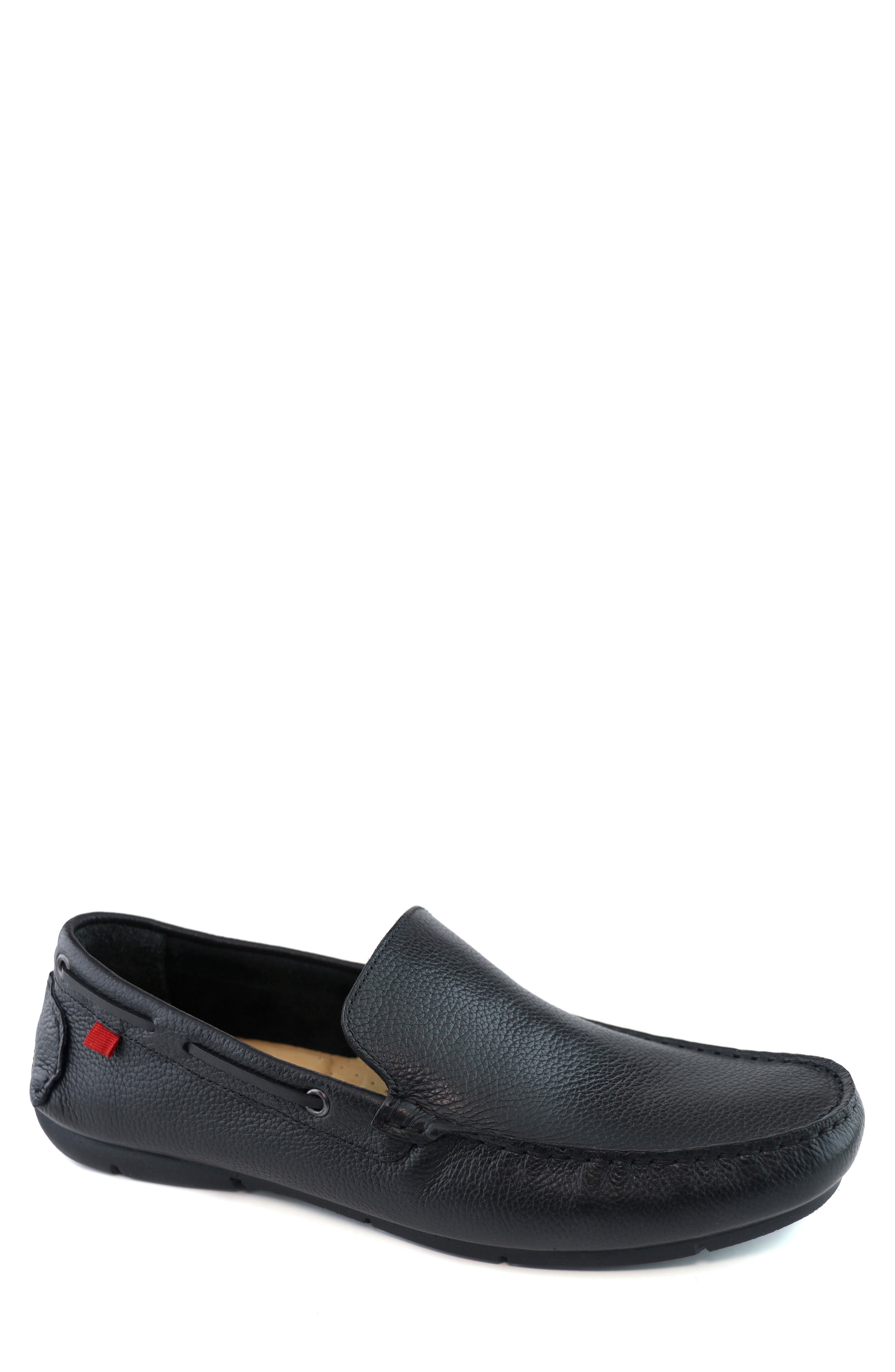 Marc Joseph New York St Tropez Leather Loafer