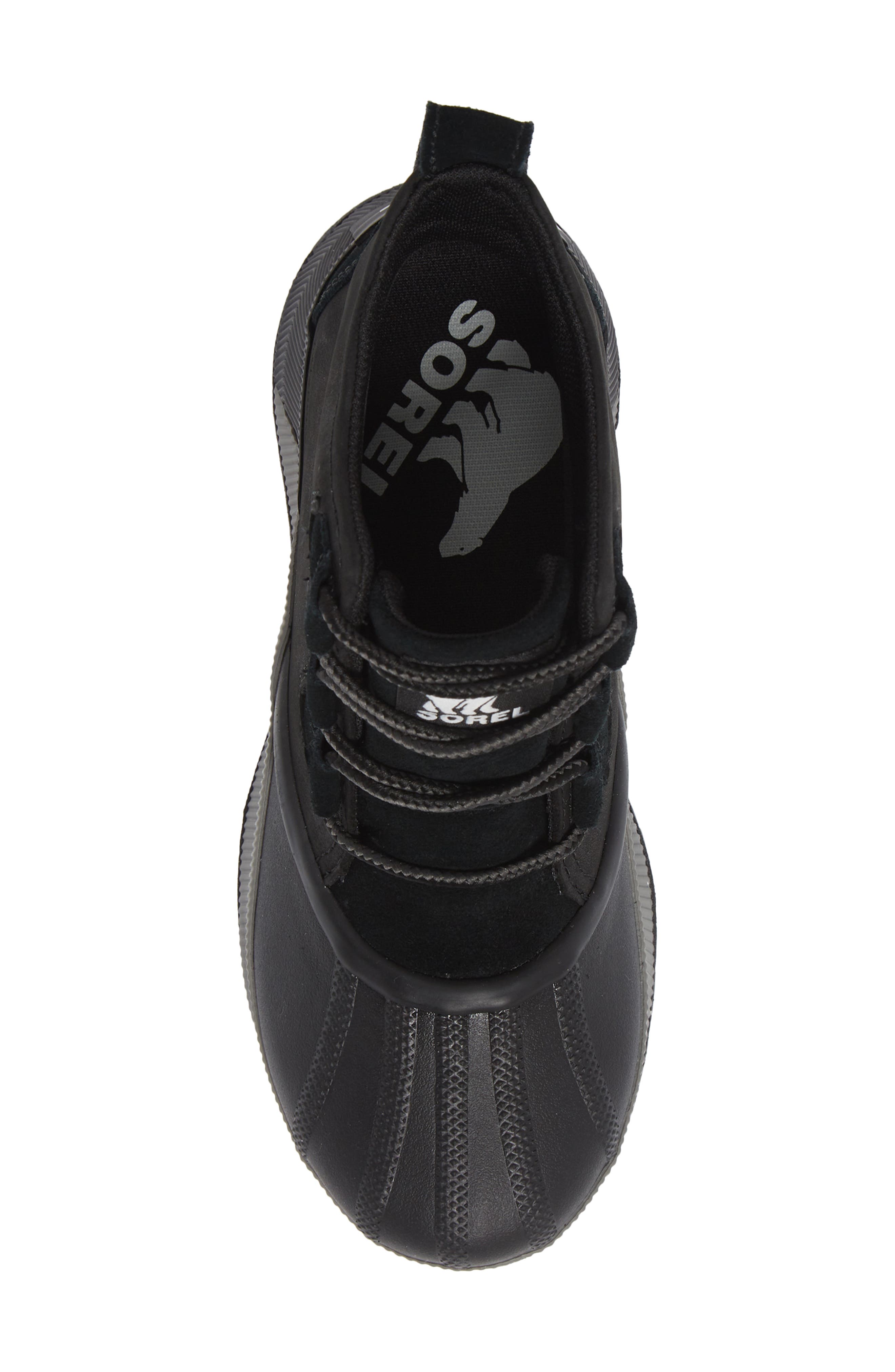 SOREL Out N About III Waterproof Boot, Alternate, color, 