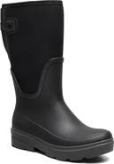 Bogs Hazel Tall Adjustable Calf Rain Boot