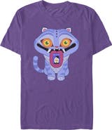 KPop Demon Hunters Men's Derpy Save The Date T-Shirt