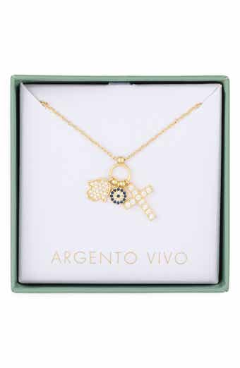 Spiritual Charms Necklace