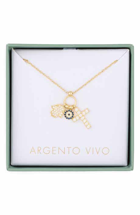 Spiritual Charms Necklace