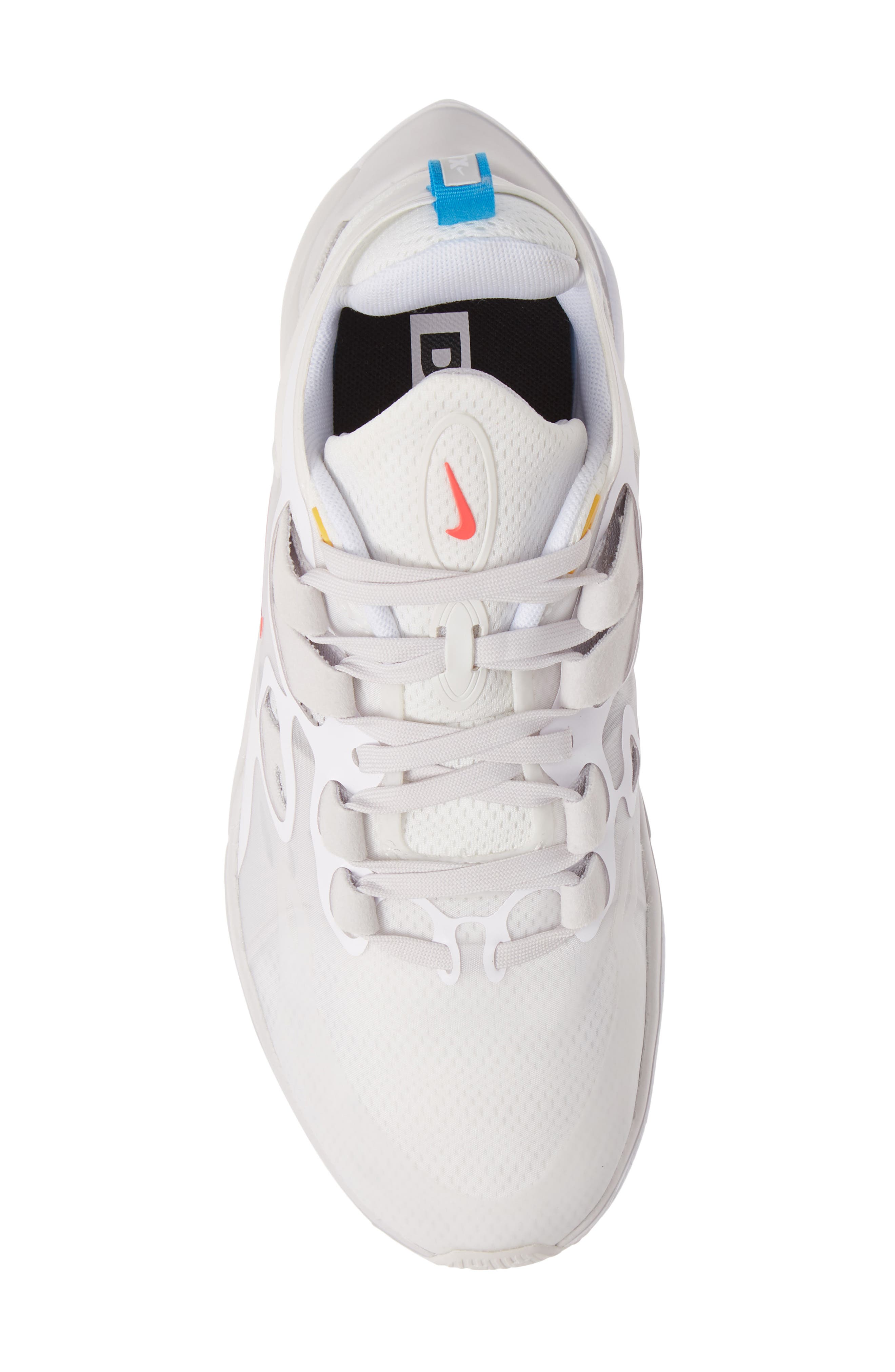 Nike Signal D/MS/X Sneaker, Alternate, color, 