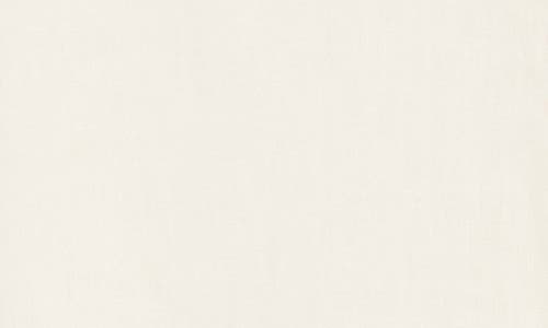 Theory Irving Linen Button-up Shirt In Ivory
