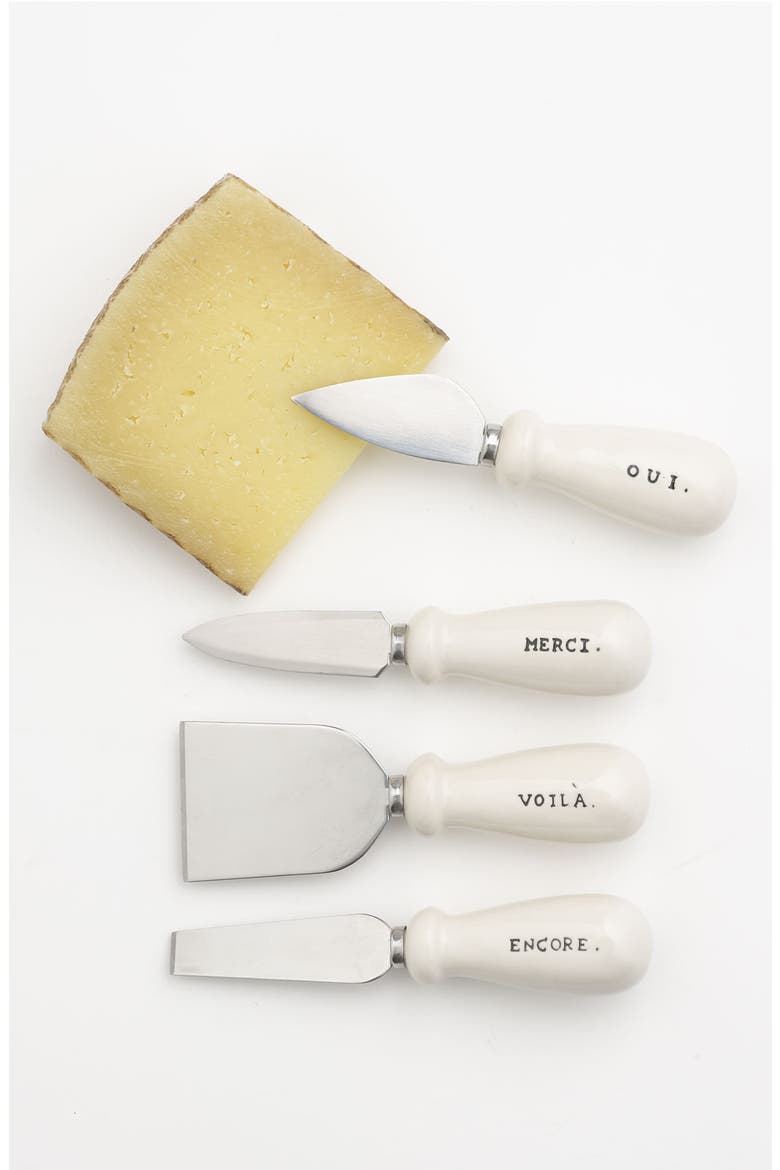 by Magenta Cheese Knives, Main, color, NONE