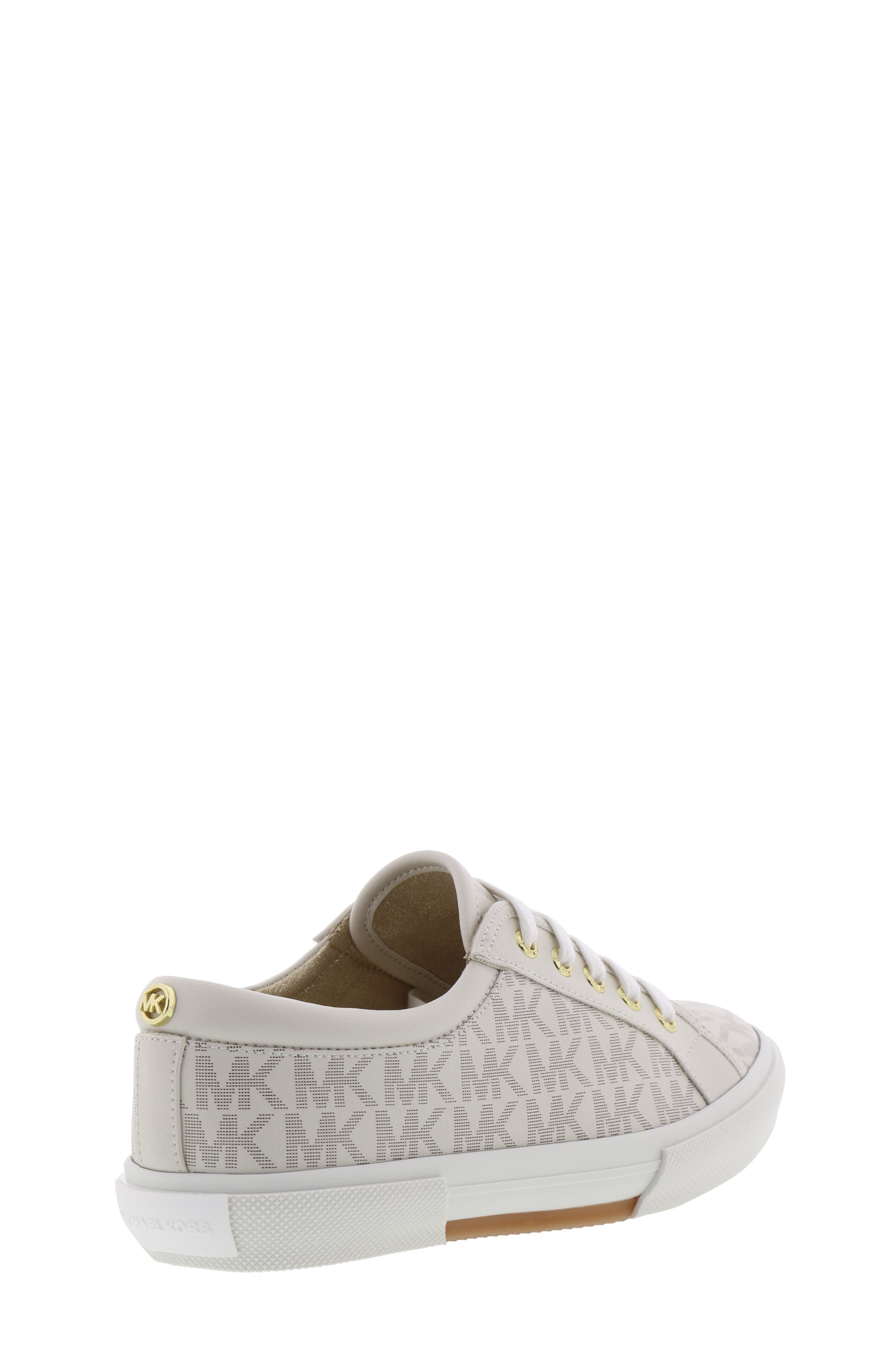 MICHAEL Michael Kors Ima Rebel Sneaker, Alternate, color, 