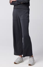 Centerline Athletics Women's Active Lifestyle Straight Leg Pants