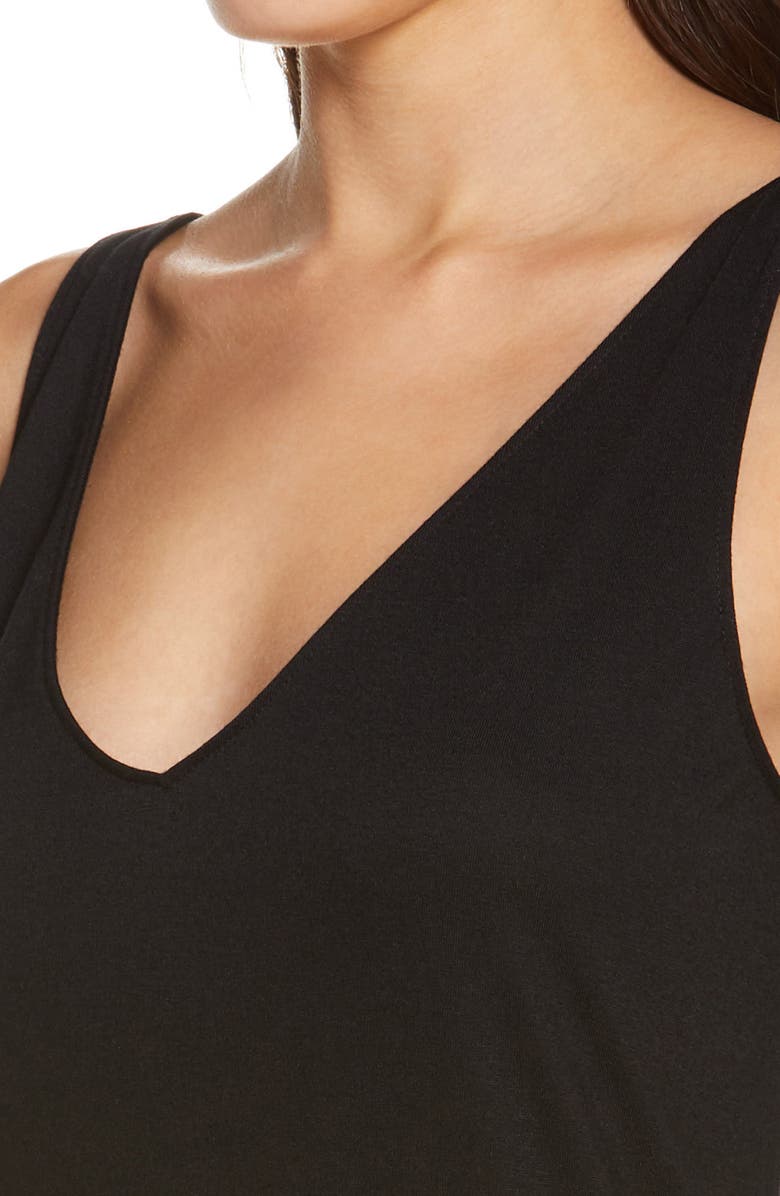 Natori Shangri-La Nightgown, Alternate, color, 