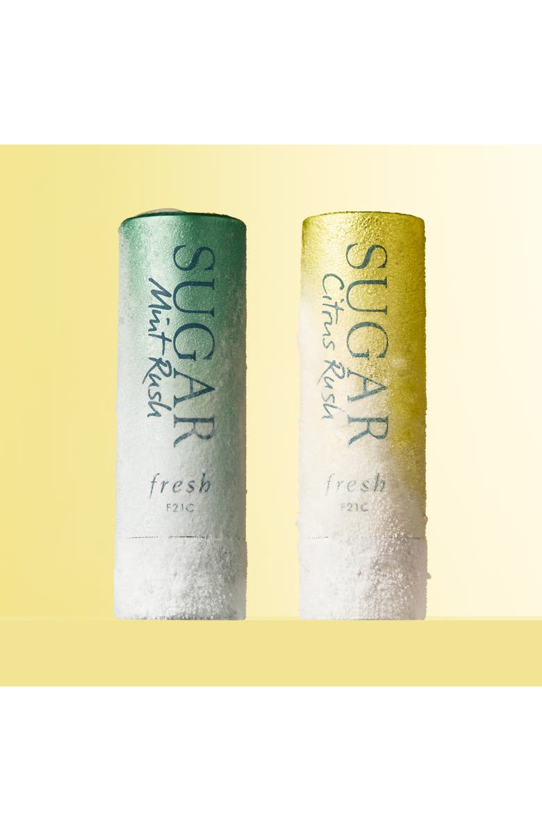 Fresh<sup>®</sup> Sugar Citrus Rush Hydrating Lip Balm, Alternate, color,