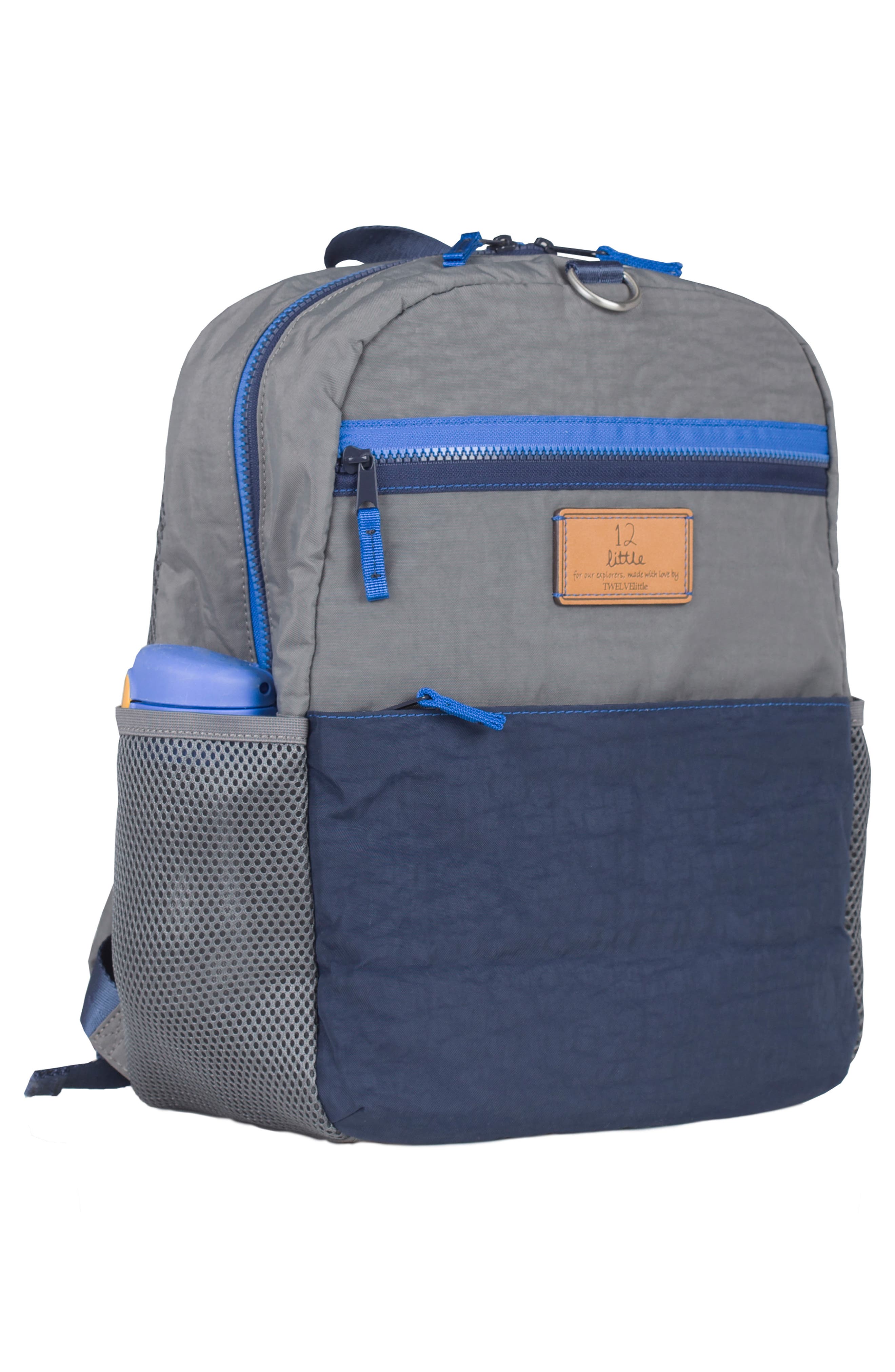 TWELVElittle Courage Backpack, Alternate, color, 