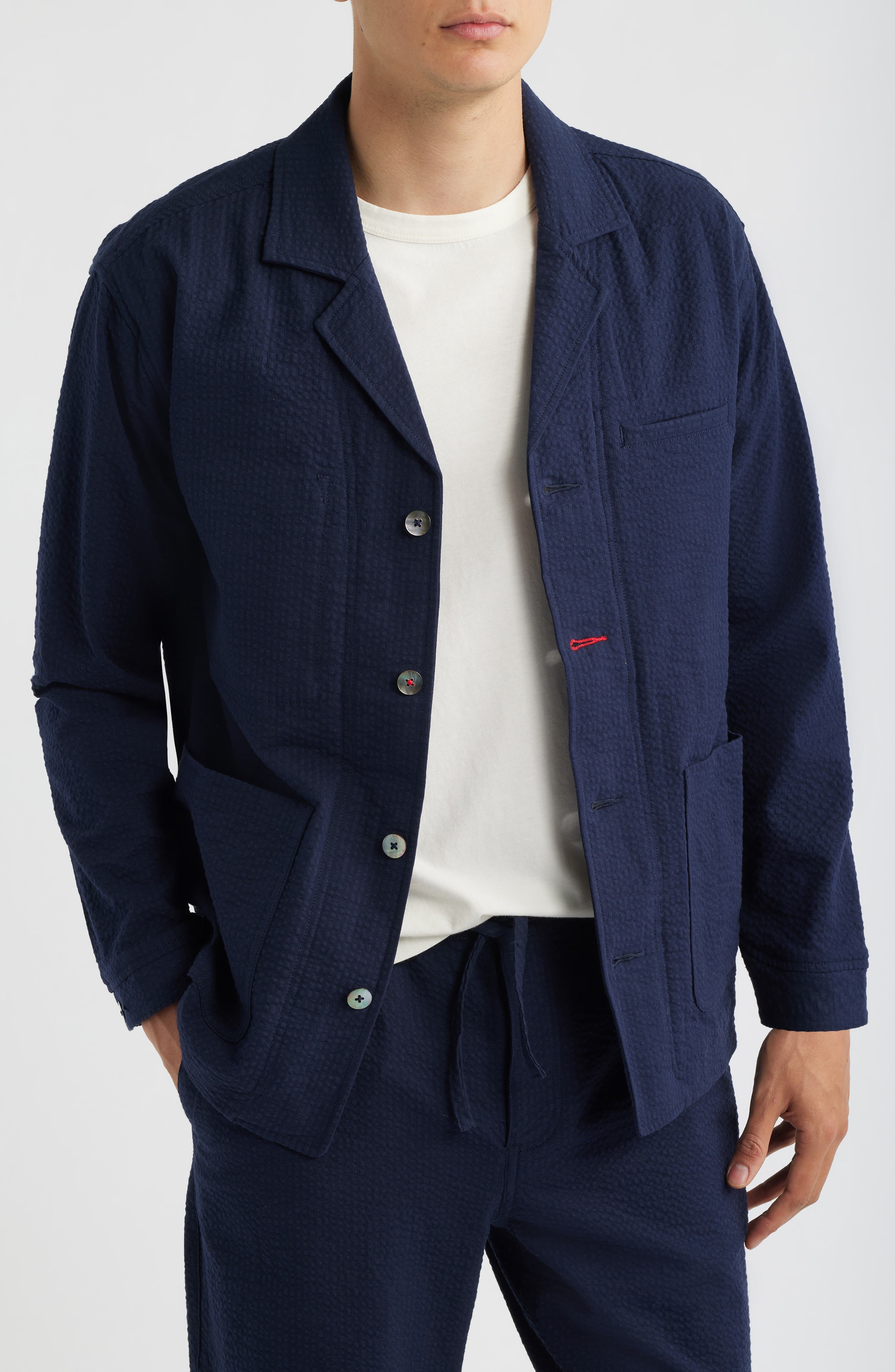 selected DARK NAVY