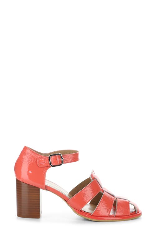 FLY LONDON FLY LONDON MARG STRAPPY SANDAL