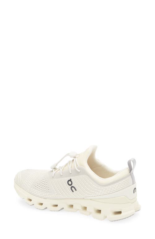 On Off-white Cloud X Z5 Sneakers In Ice/cream