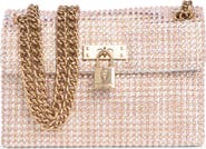 Kurt Geiger London Mini Brixton Convertible Crossbody Bag