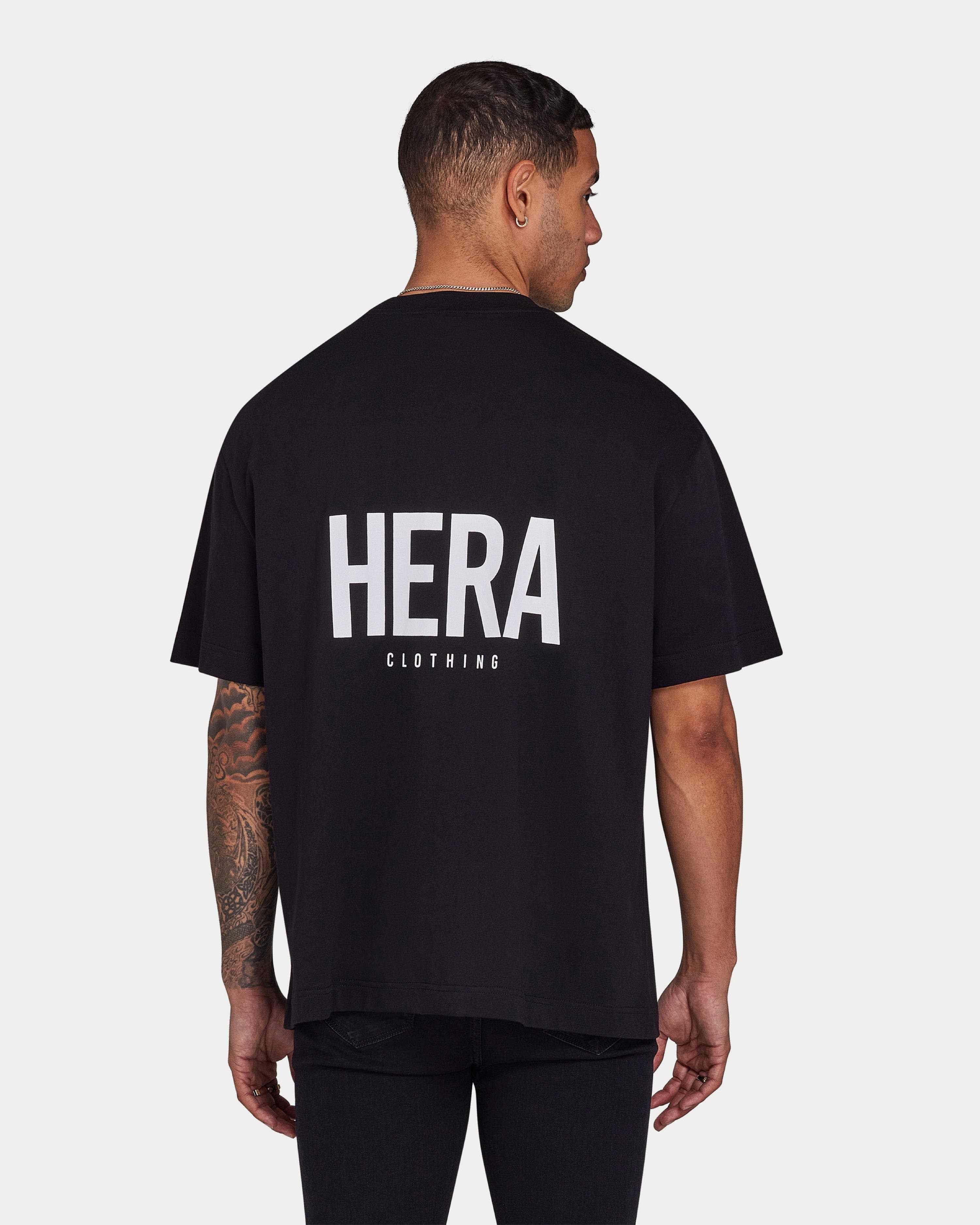 selected Black/W
