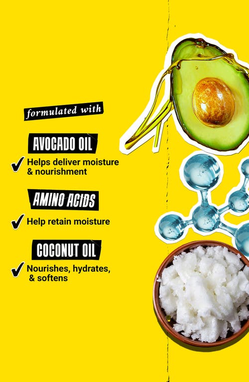 Kiehl's Since 1851 Hair Trio With Amino Acid Gift Set $119 Value In Transparent