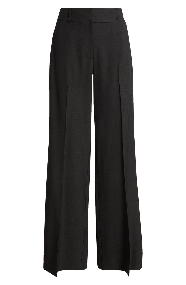 KOBI HALPERIN Tini Wide Leg Pants, Alternate, color, 