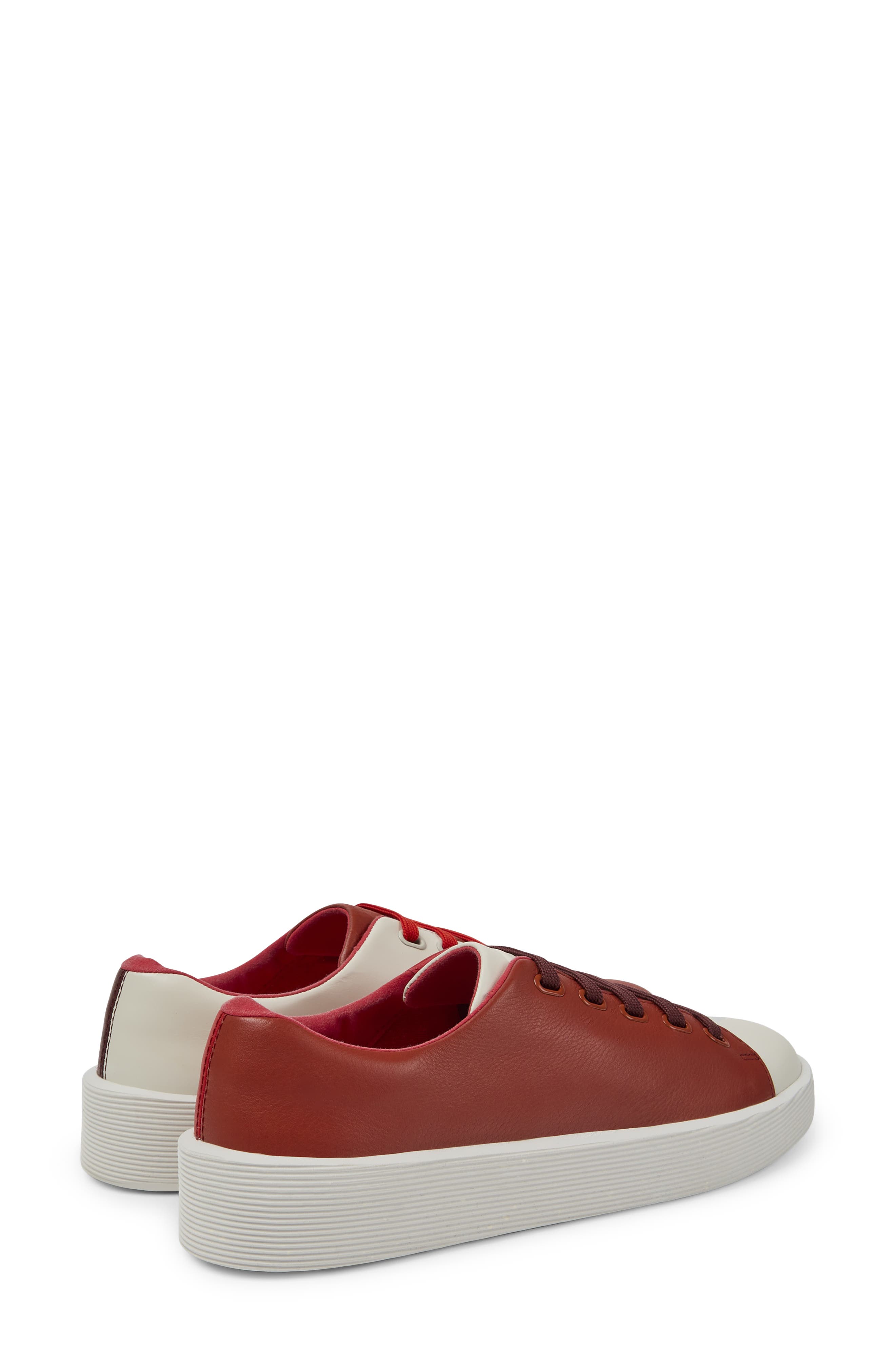 Camper Courb Mismatched Sneaker, Alternate, color, 